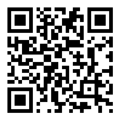 官方特助 LINE QR Code